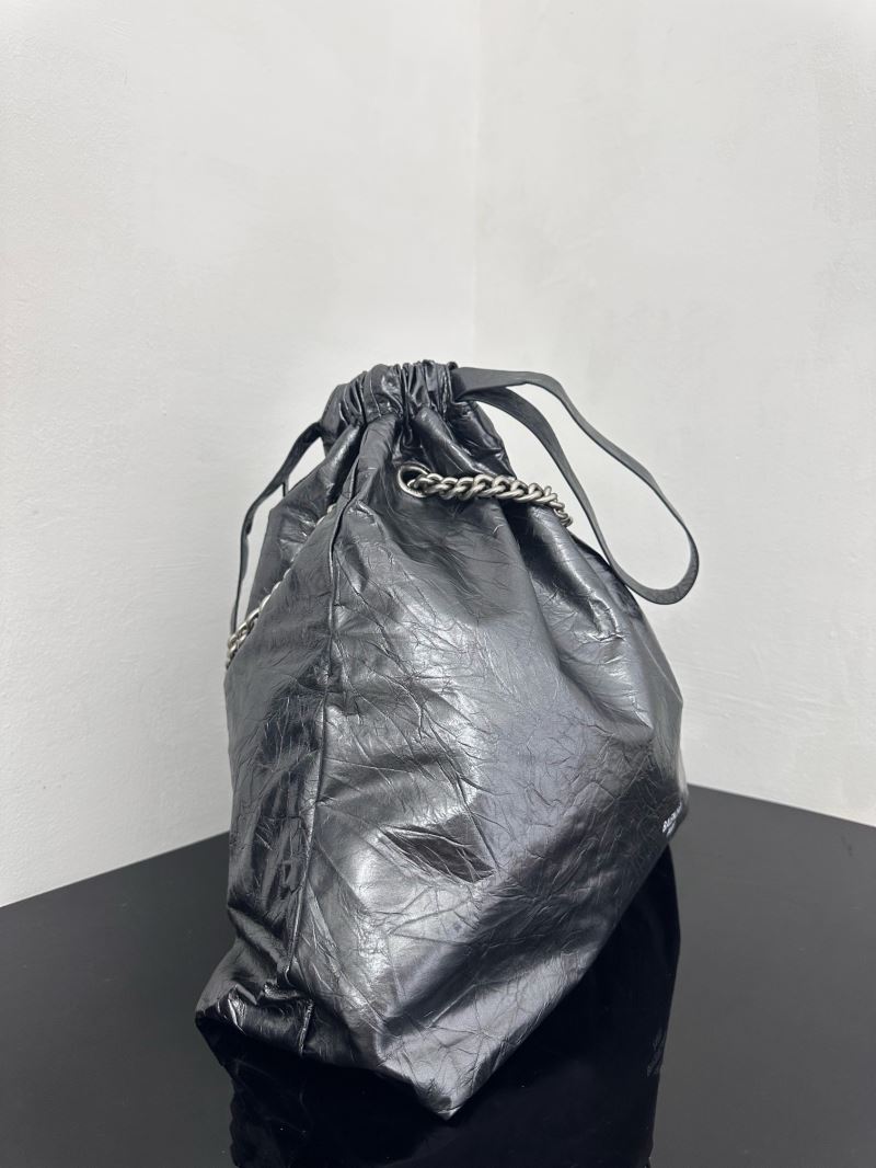 Balenciaga Bucket Bags